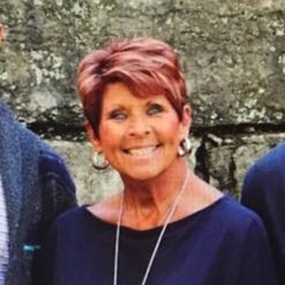 Meet your Posher, Donita